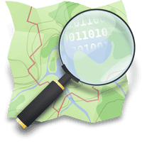 Logo Openstreetmap