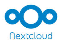 Logo Nextcloud