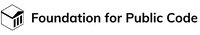 Logo Foundation For Public Code