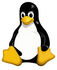 Logo Linux