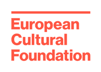 Logo European Cultural Foundation