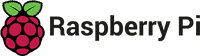 Logo Raspberry Pi