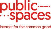 Logo Public Spaces