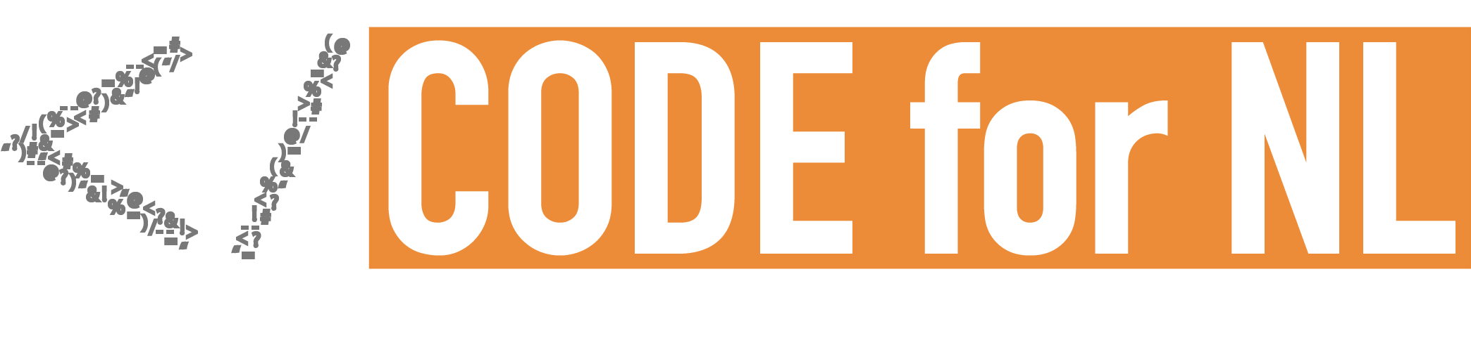 Logo Code For NL
