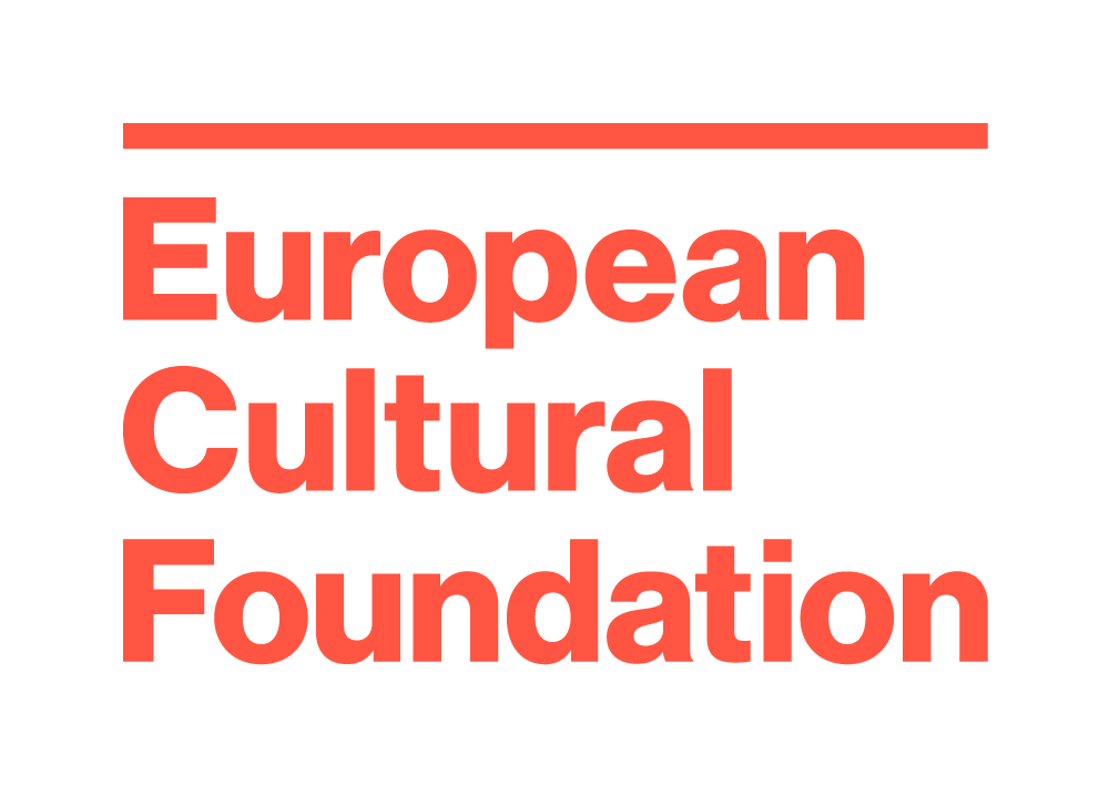 Logo European Cultural Foundation