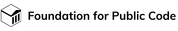 Logo Foundation For Public Code