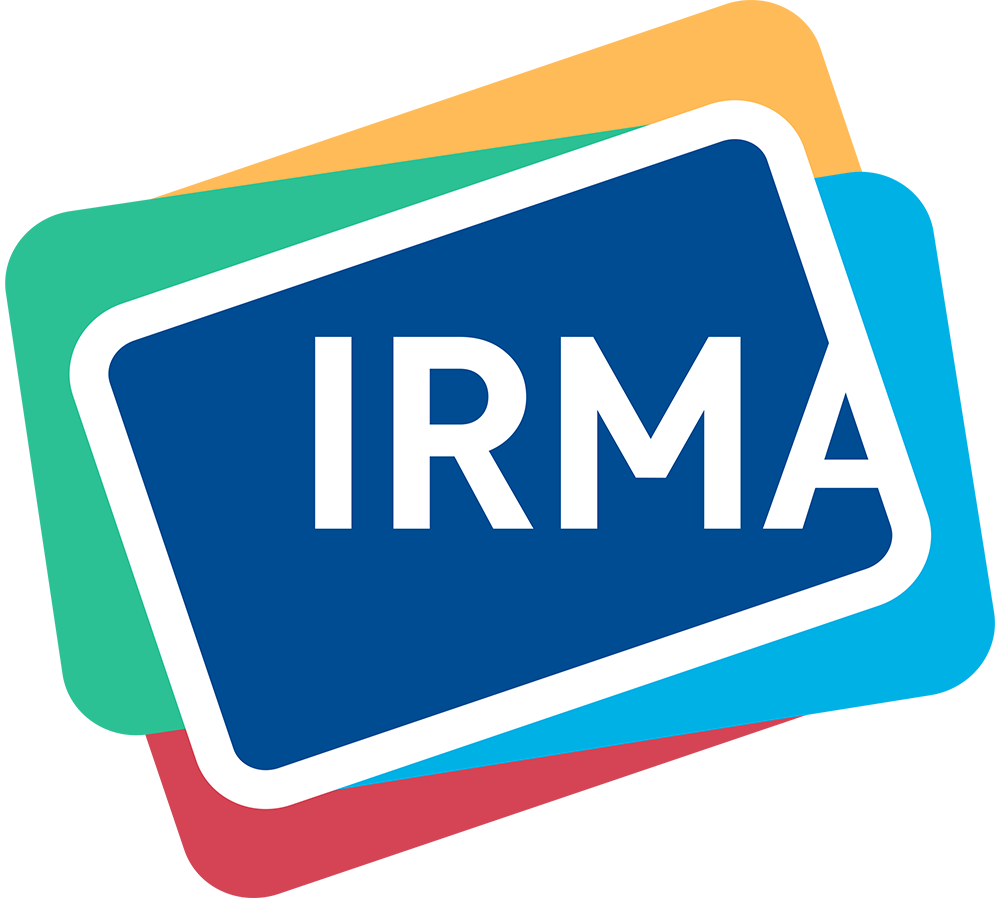 Logo IRMA