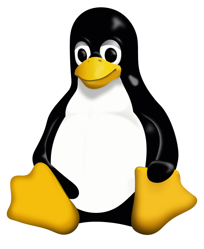 Logo Linux