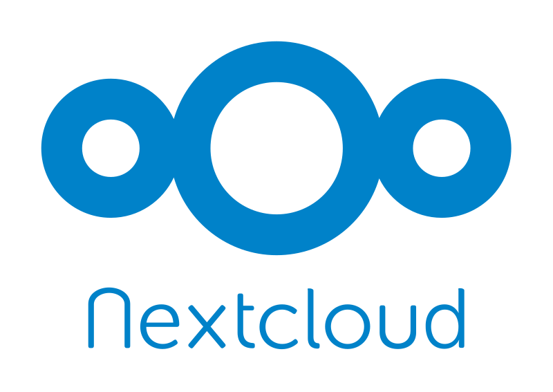 Logo Nextcloud
