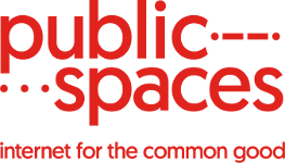 Logo Public Spaces