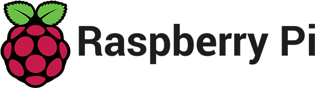 Logo Raspberry Pi