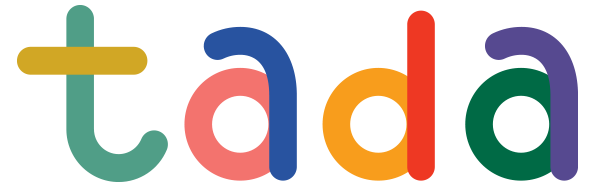 Logo TADA